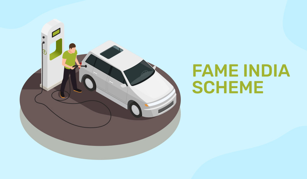 FAME-India-Scheme