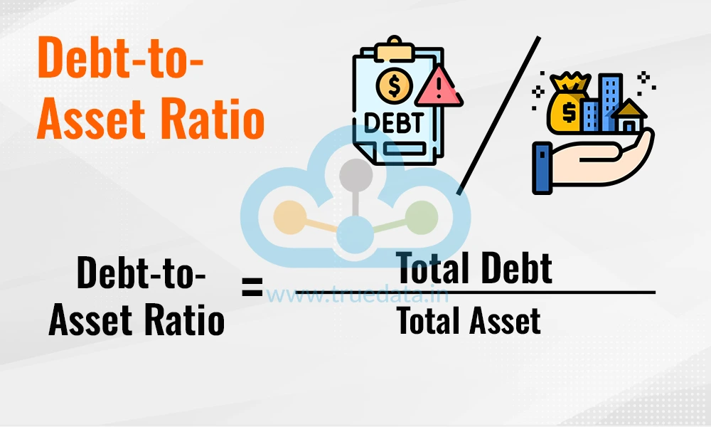 Debt-to-Asset Ratio