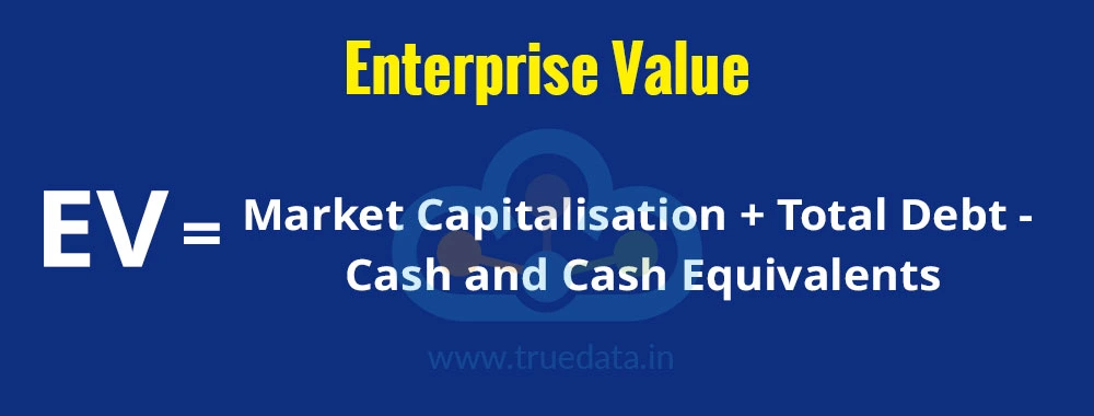 Enterprise Value Enterprise Value