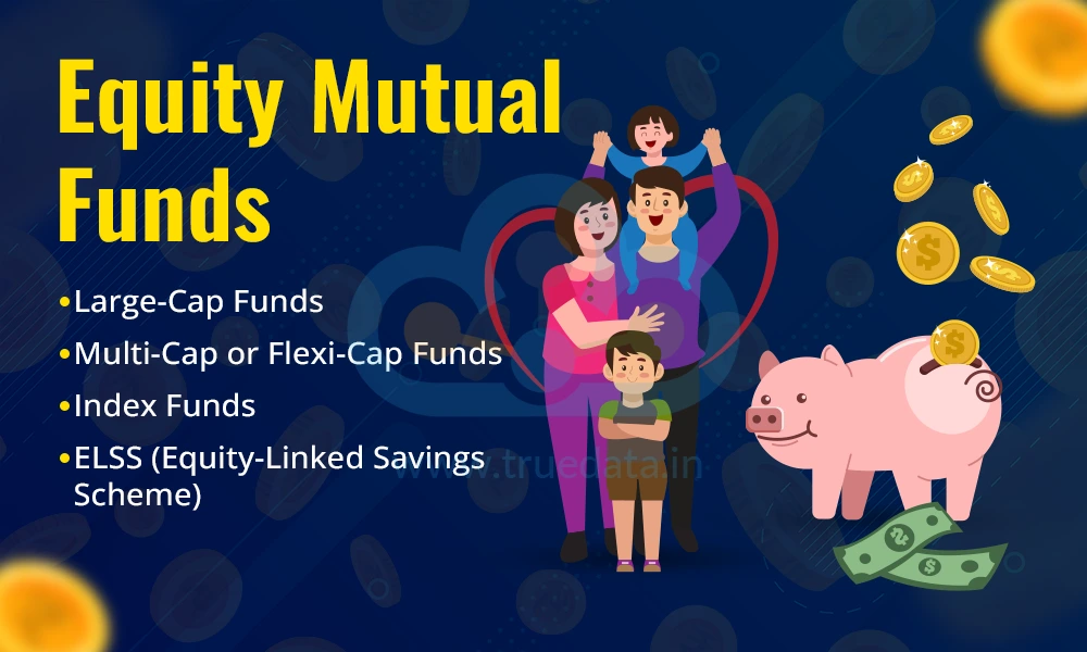 Equity Mutual Funds
