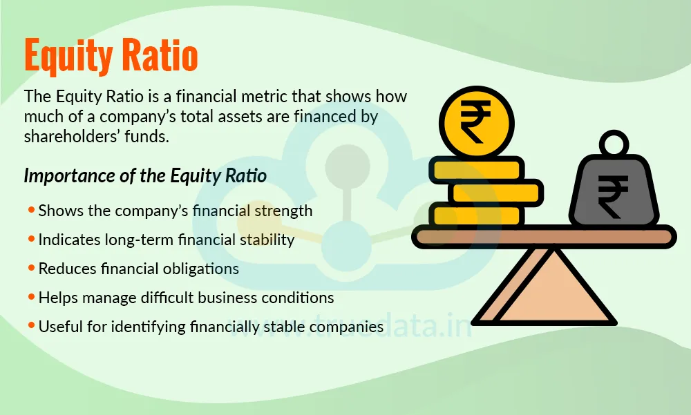 Equity Ratio