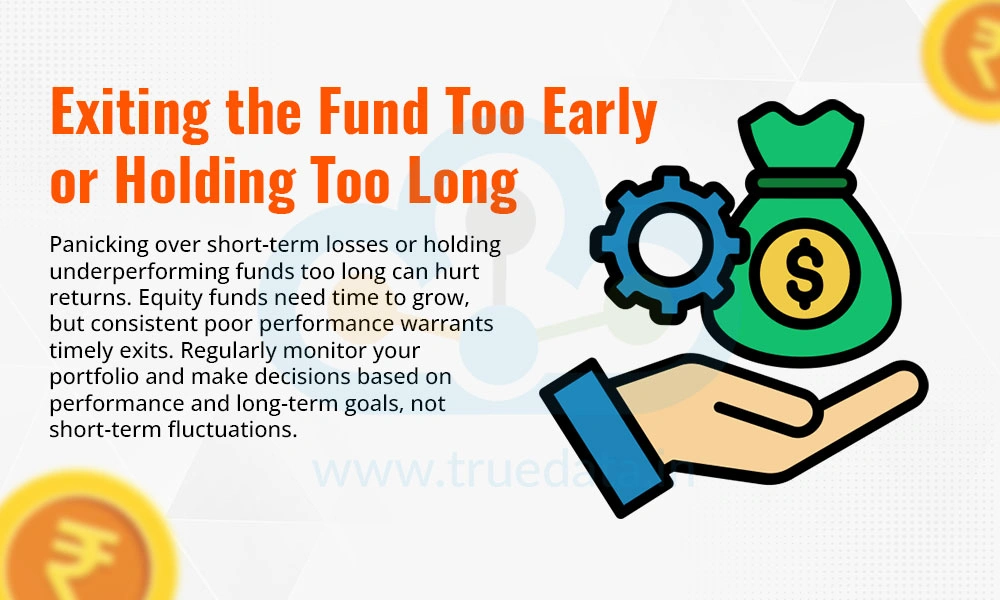 Exiting the Fund Too Early or Holding Too Long