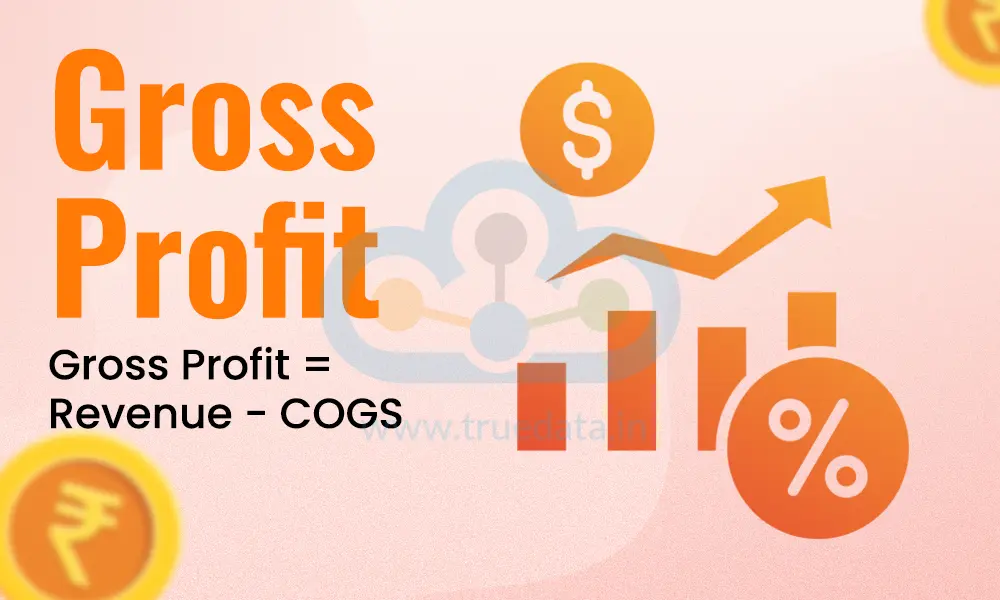 Gross Profit Gross Profit