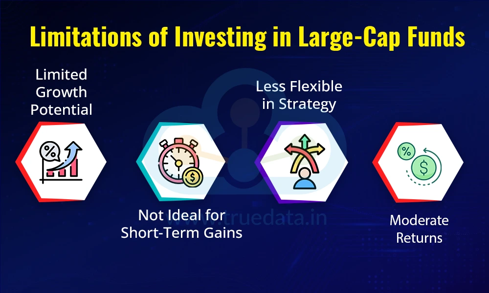 Limitations of Investing in Large-Cap Funds Limitations of Investing in Large-Cap Funds