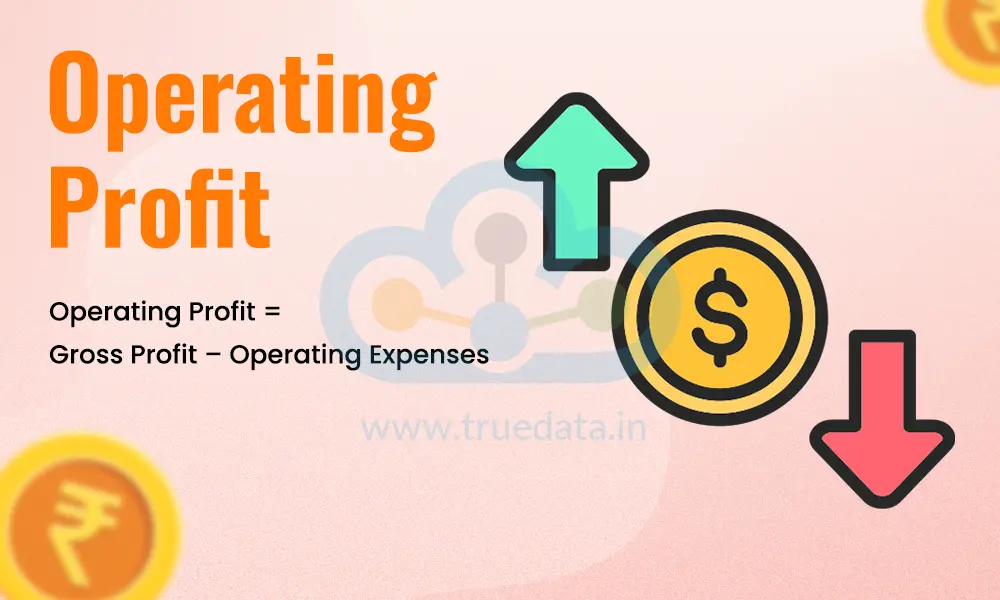 Operating Profit Operating Profit