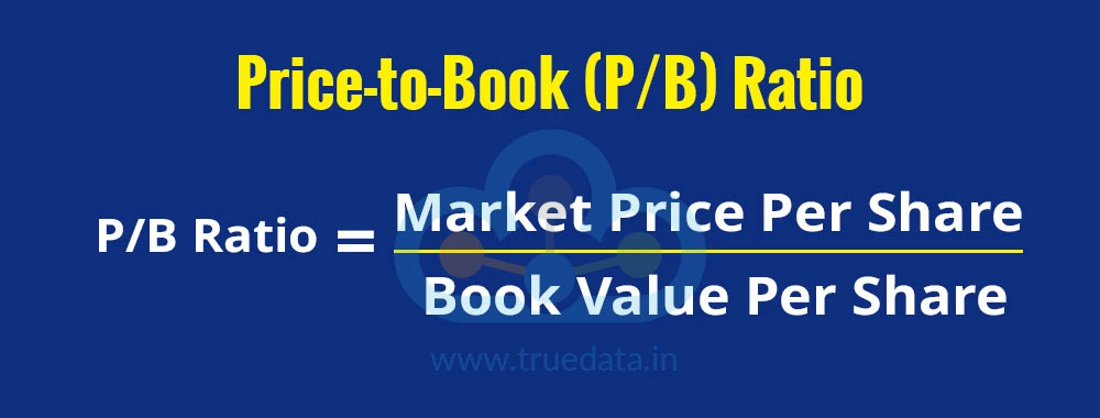 Price-to-Book (P/B) Ratio Price-to-Book (P/B) Ratio