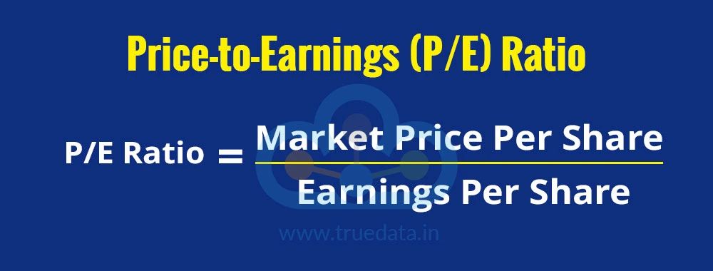 Price-to-Earnings (P/E) Ratio Price-to-Earnings (P/E) Ratio