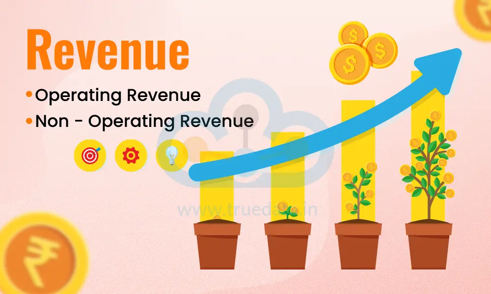 Revenue Revenue