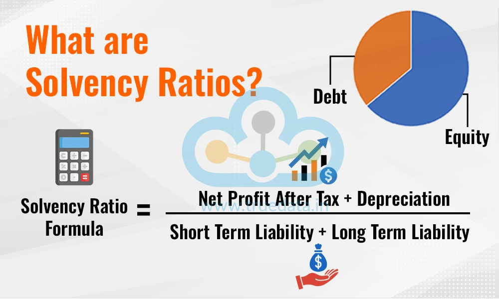 What are Solvency Ratios