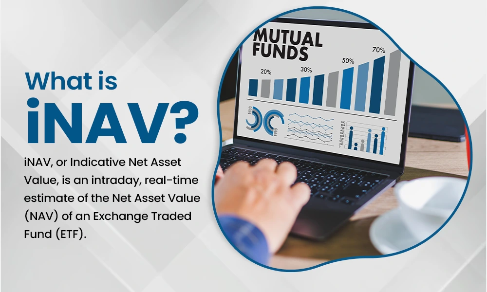 What is iNAV What is iNAV