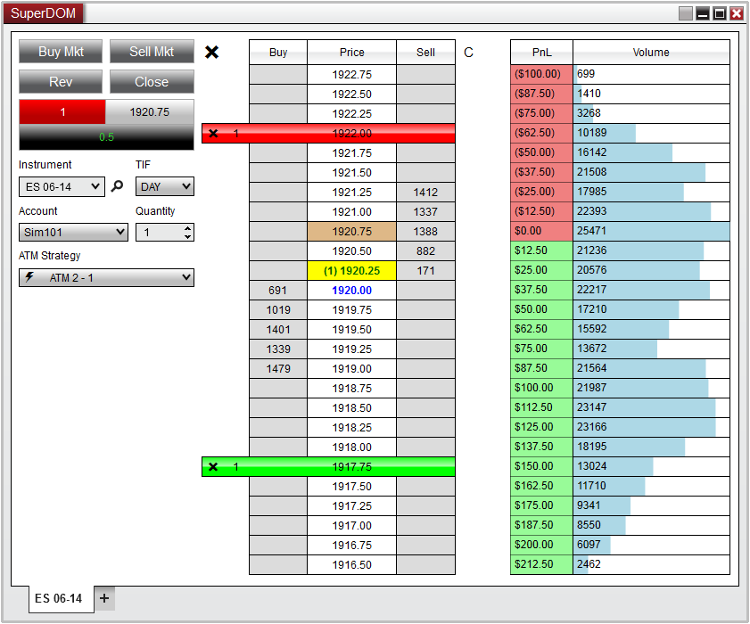 Stock Exchanges