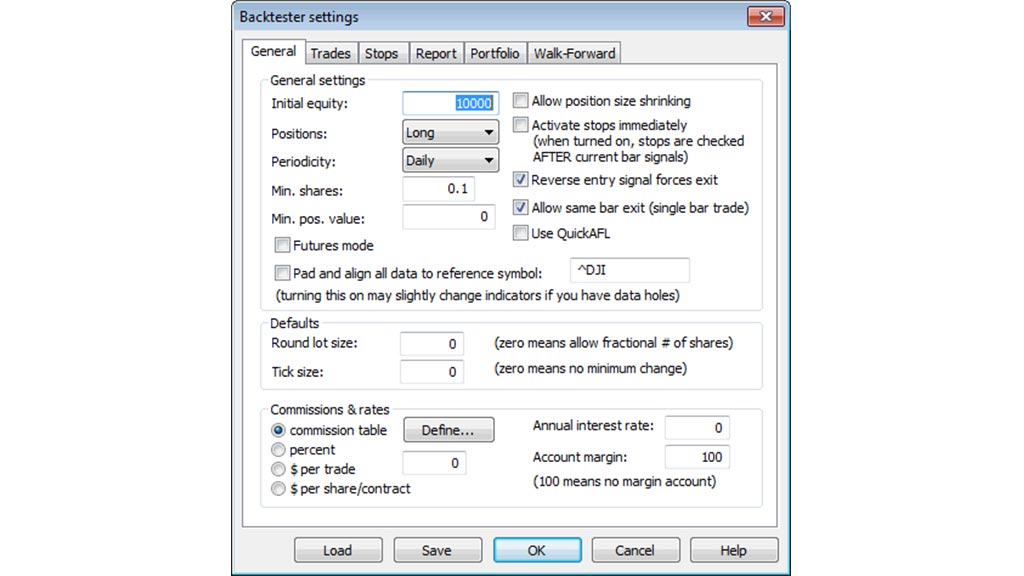 Changing-Your-Backtesting-Settings