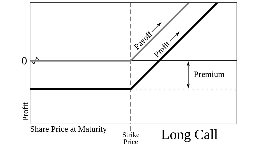 Purchasing-a-Call-Option