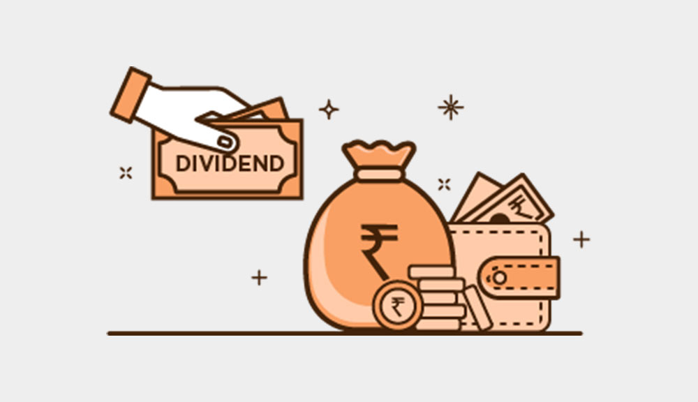 Dividend