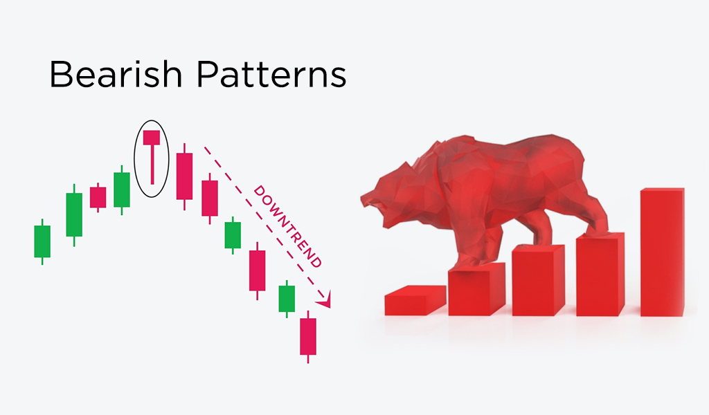 Bearish-Patterns