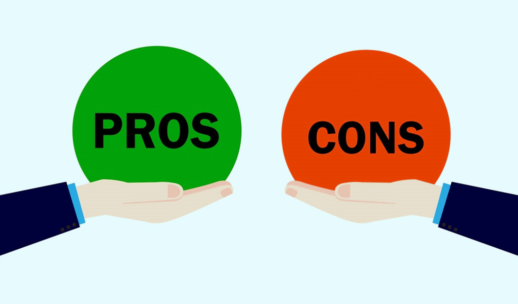 Pros-&-Cons