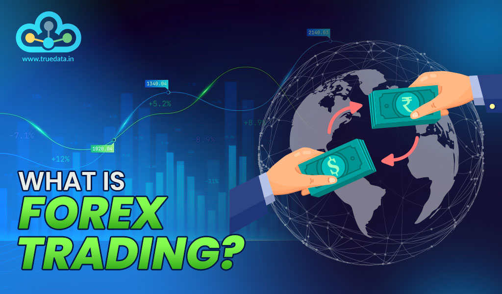 Forex shop