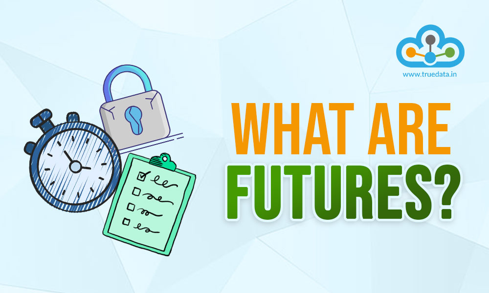 What are Futures?