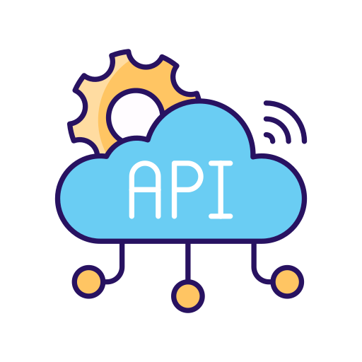 Corporate Data API