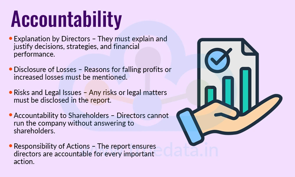 Accountability