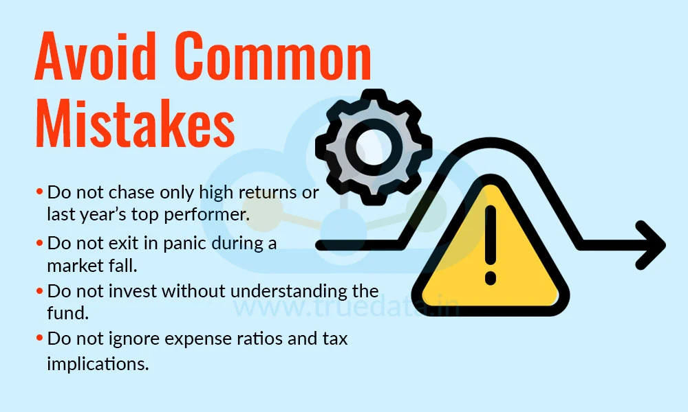 Avoid Common Mistakes