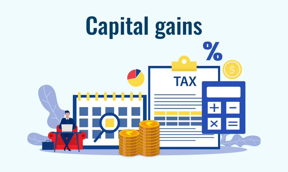 captial-gains