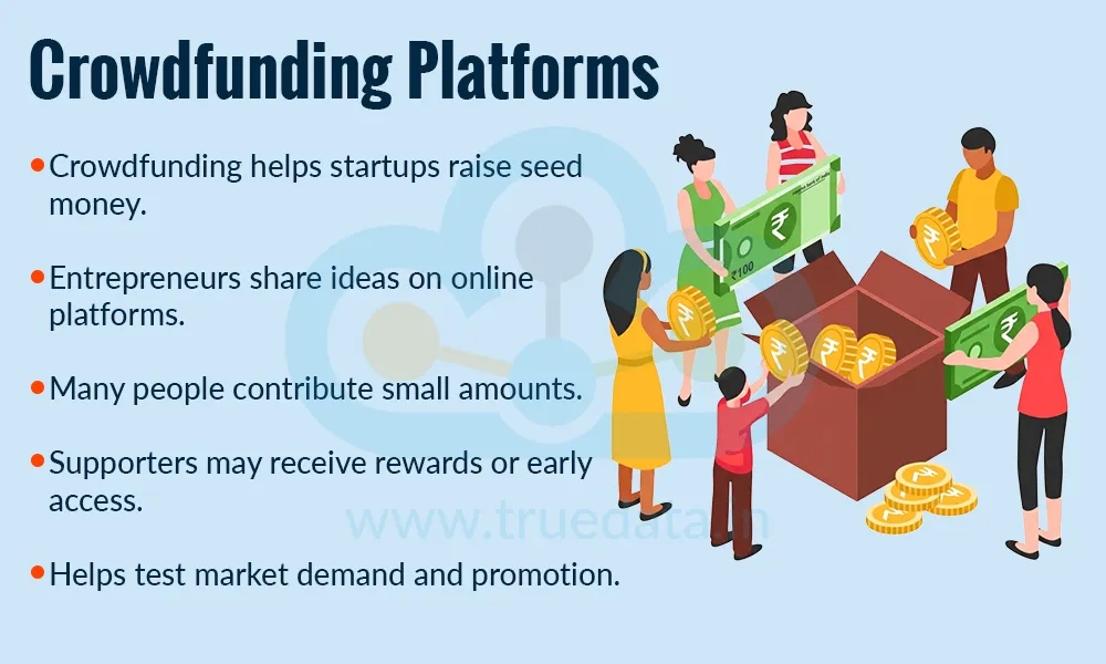 Crowdfunding Platforms Crowdfunding Platforms