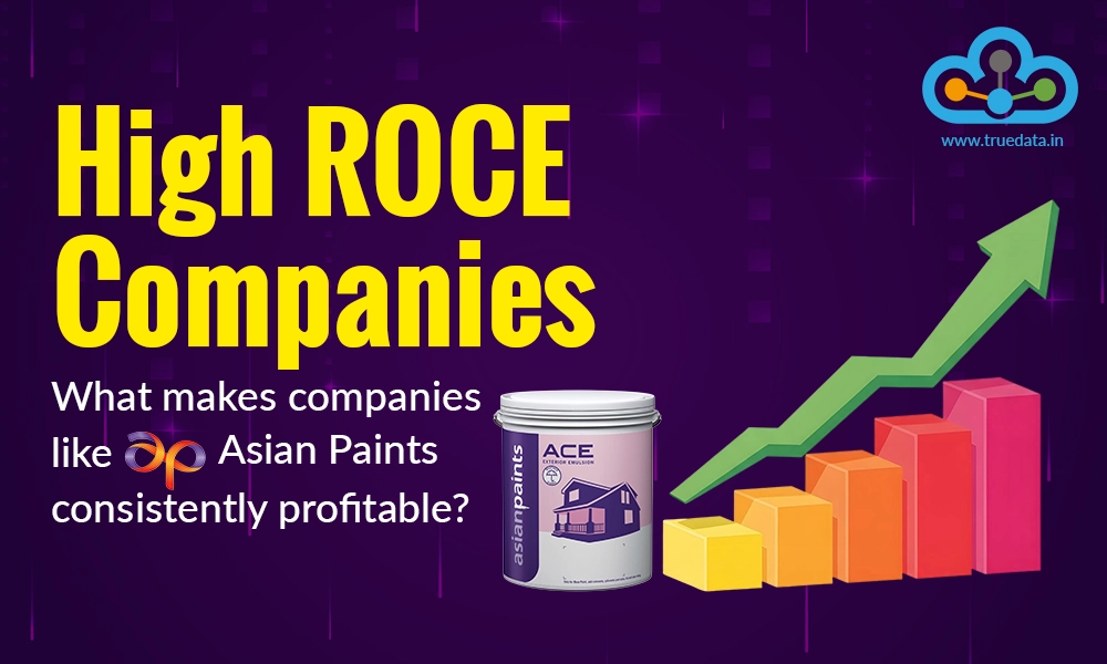 Corporate Data