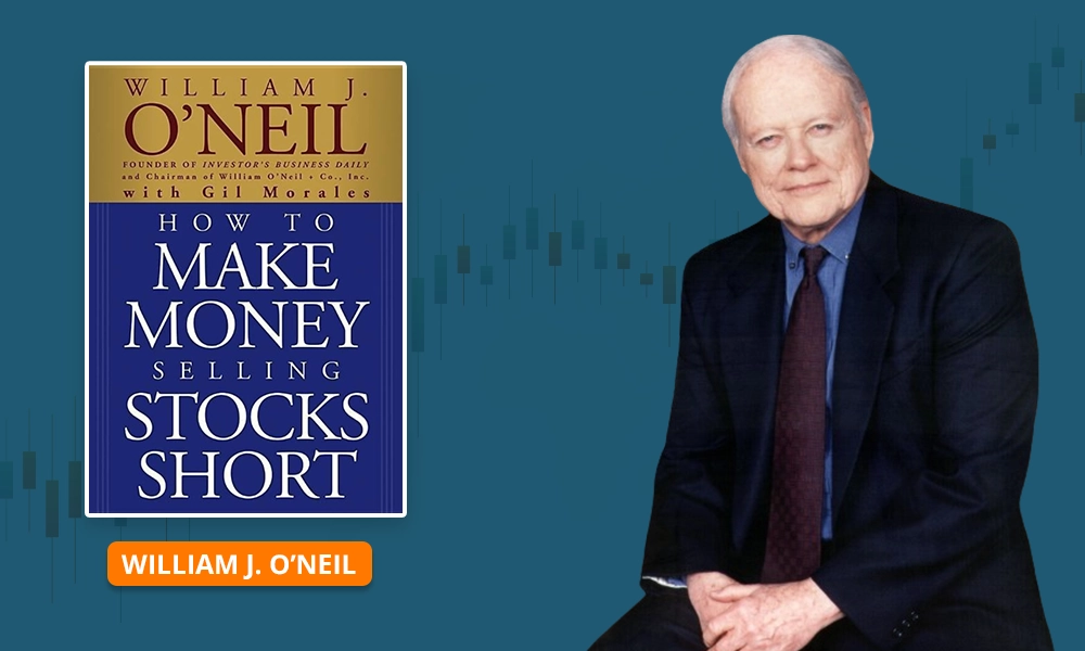 Top 10 Financial Books for Traders and Investers in Stock Market
