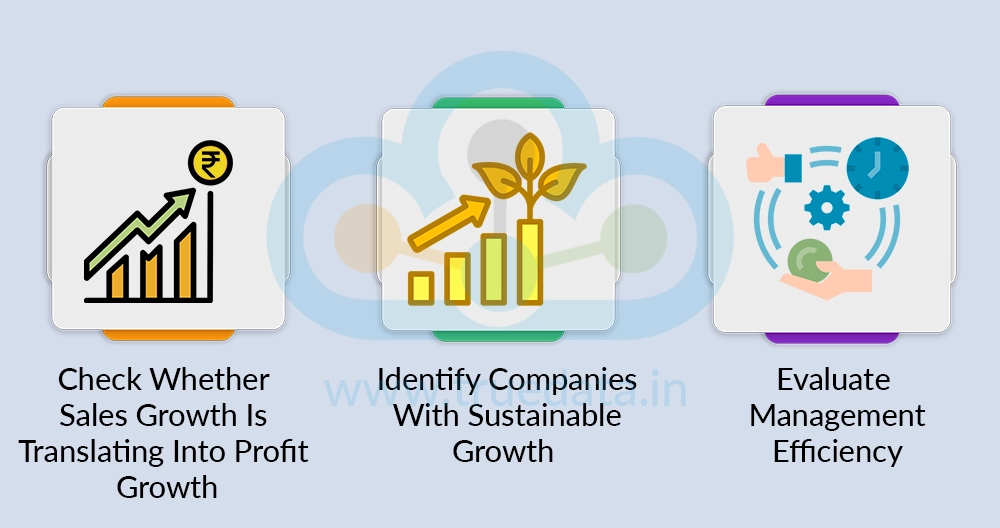 How to use PAT CAGR and Revenue CAGR to Make Investment Decisions