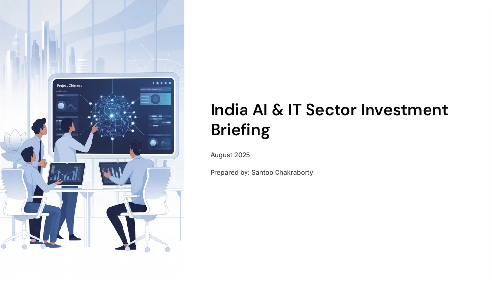 india-ai-and-it-sector-investment-briefing india-ai-and-it-sector-investment-briefing