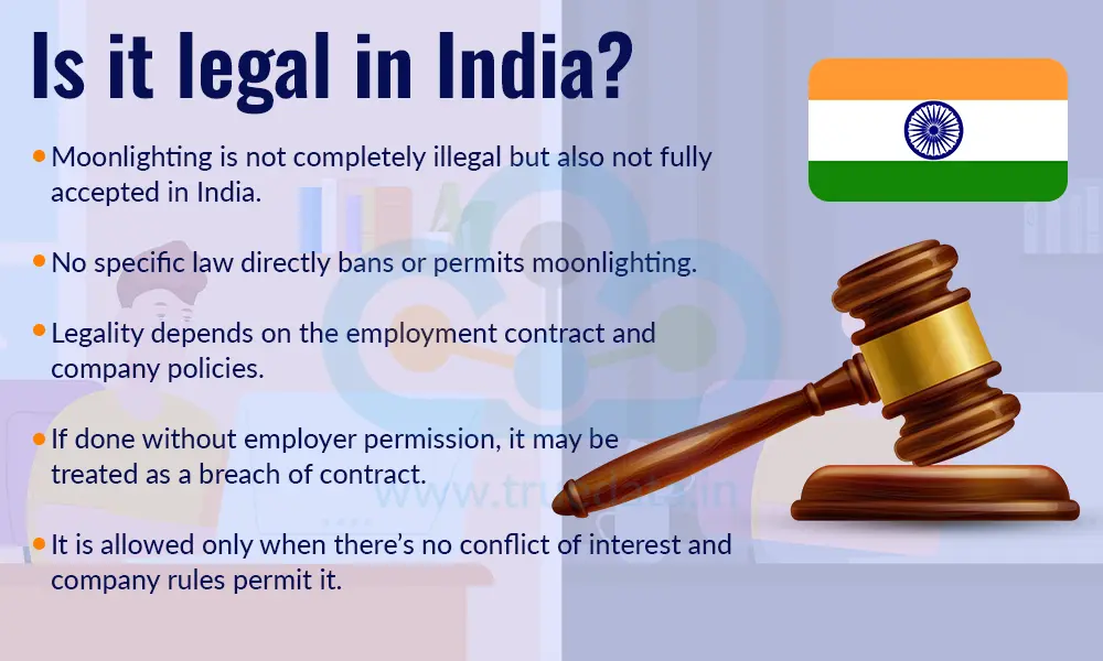 Is it legal in India