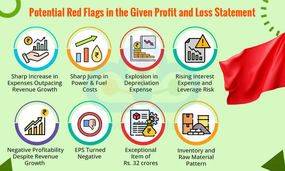 potential-red-flags-in-the-given-profit-and-loss-statement potential-red-flags-in-the-given-profit-and-loss-statement