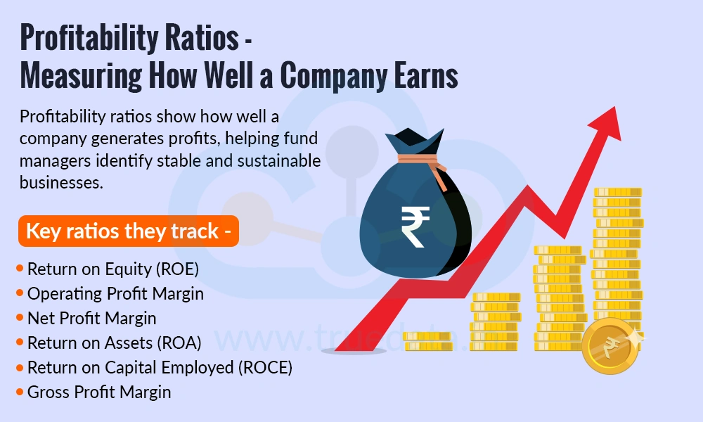 Profitability Ratios - Measuring How Well a Company Earns Profitability Ratios - Measuring How Well a Company Earns