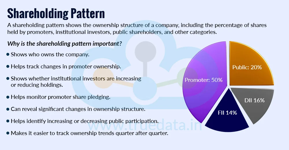 Shareholding Pattern Shareholding Pattern