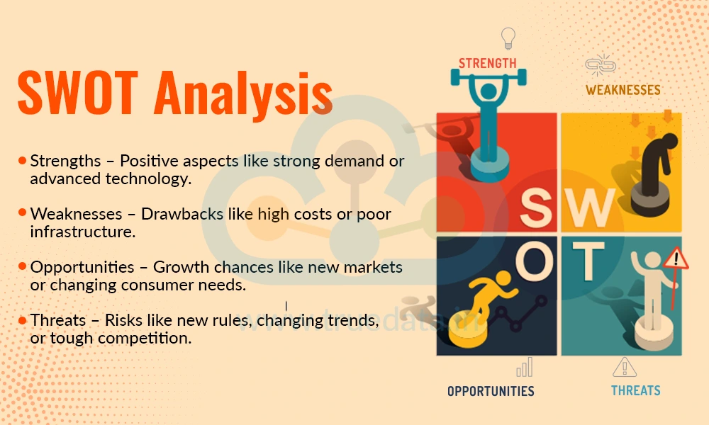 SWOT Analysis