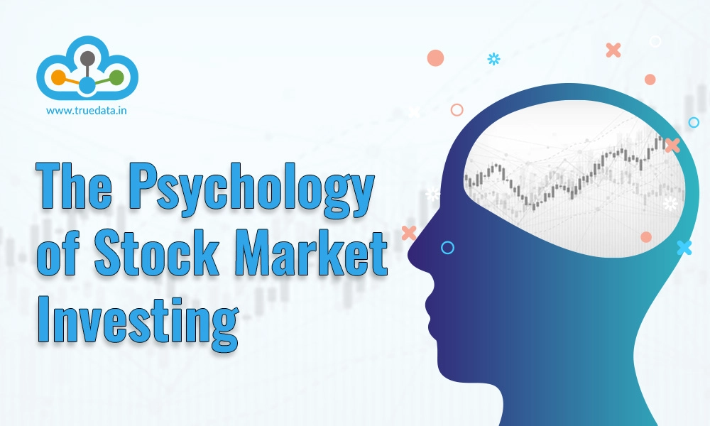 the-psychology-of-stock-market-investing