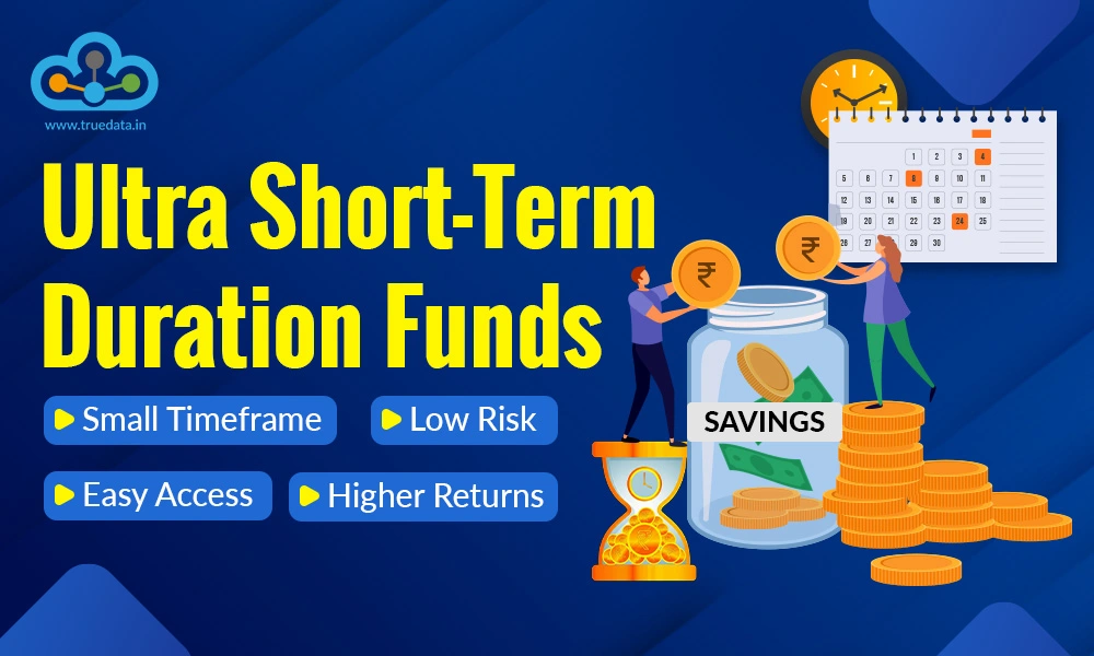 ultra-short-term-duration-funds