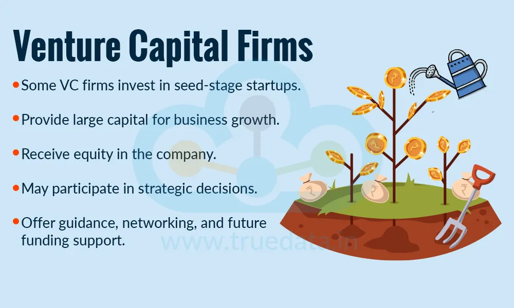 Venture Capital Firms Venture Capital Firms