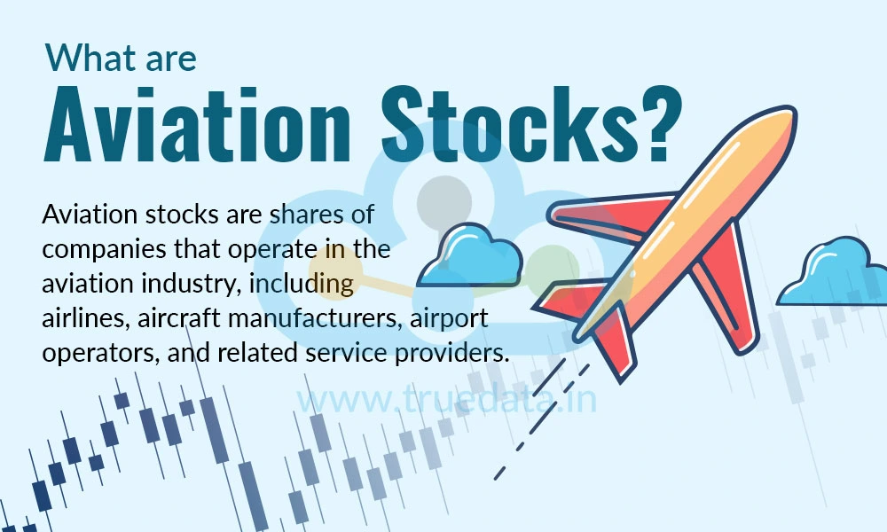 What are Aviation Stocks