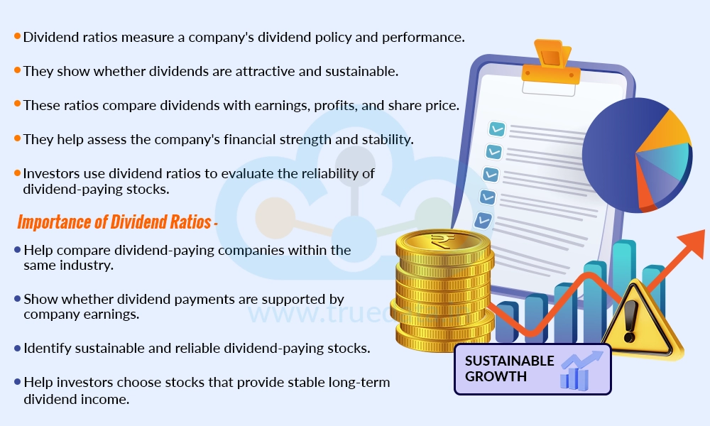 What are Dividend Ratios and Why are they Important What are Dividend Ratios and Why are they Important