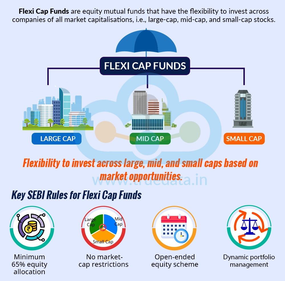 What are Flexi Cap Funds