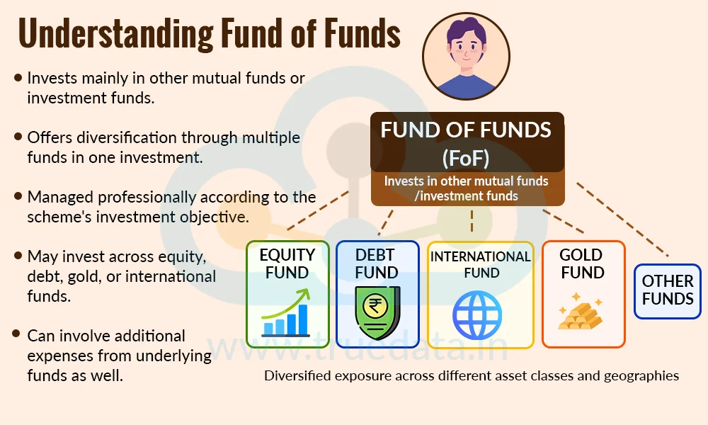 What are Fund of Funds What are Fund of Funds