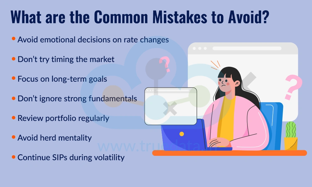 What are the Common Mistakes to Avoid