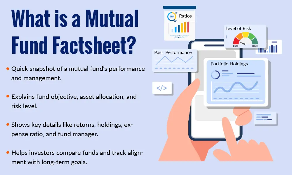What is a Mutual Fund Factsheet