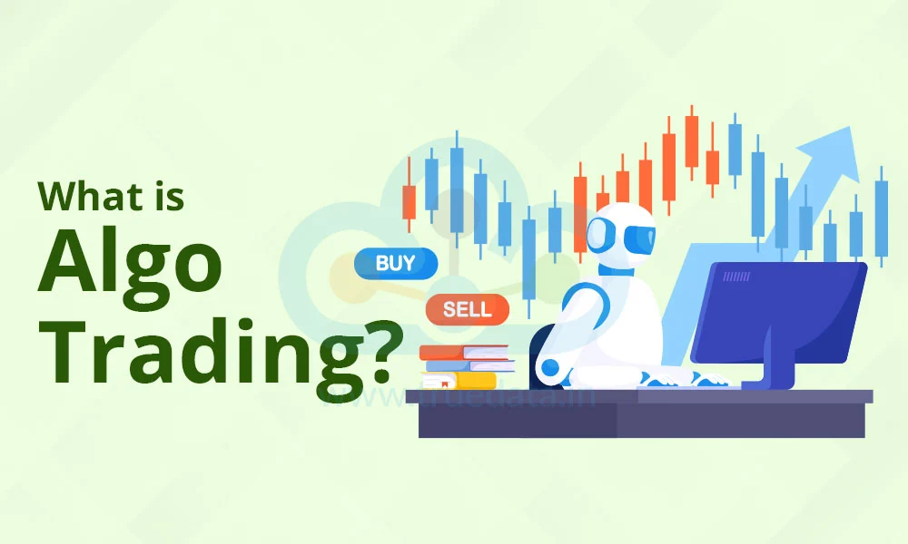What is Algo Trading