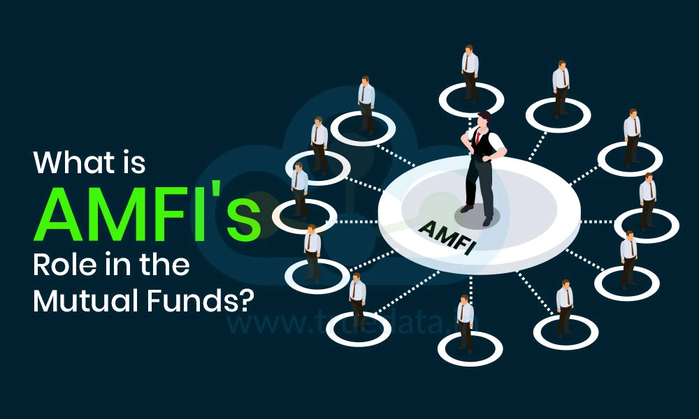 What is AMFI's Role in the Mutual Funds