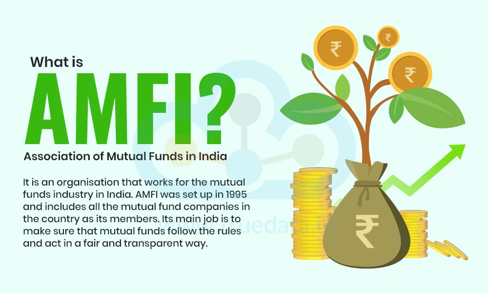 What is AMFI