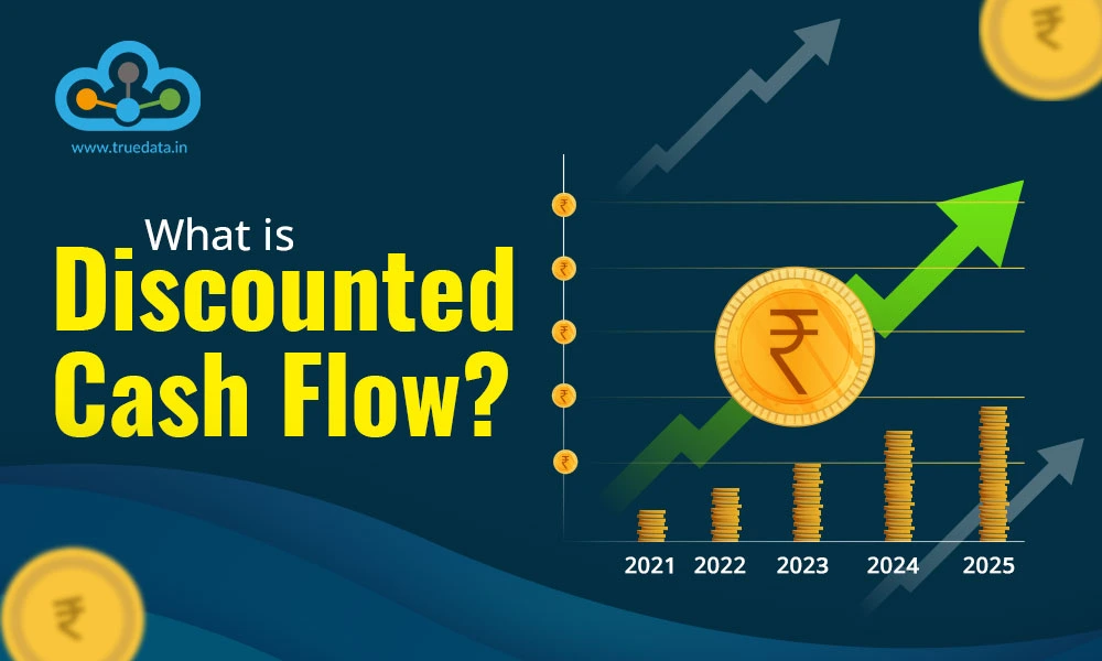 what-is-discounted-cash-flow
