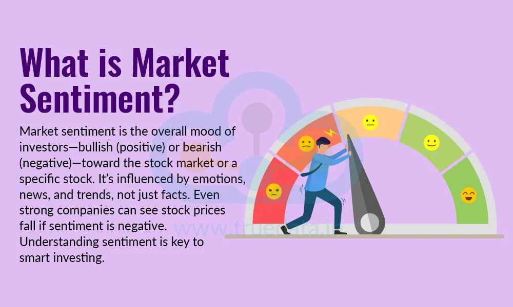 What is Market Sentiment